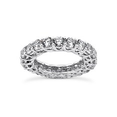 ETERNITY BANDS