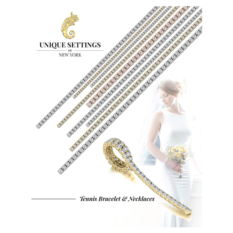 Bracelet & Necklaces